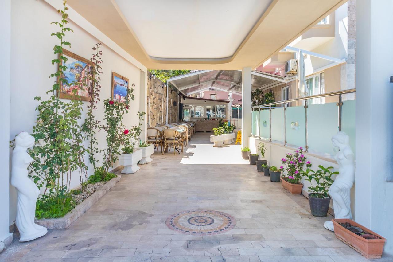 Apartments Near To City Center And Beach Marmaris Exterior photo